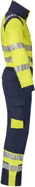 Havep 5-safety Image Flex Overall 20504