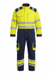 Havep 5-safety Image Flex Overall 20504