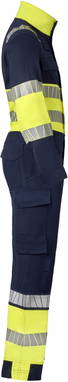 Havep 5-safety Image Flex Overall 20506