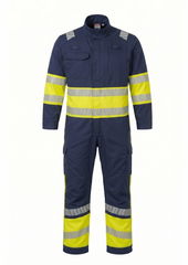 Havep 5-safety Image Flex Overall 20506