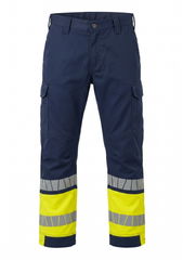 Havep 5-safety Image Flex Werkbroek 80652