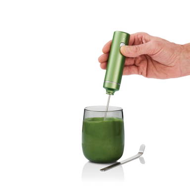 AdHoc Matcha kennersset Chado