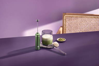 AdHoc Matcha kennersset Chado
