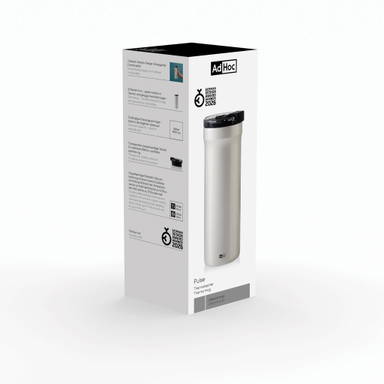 AdHoc Thermobeker Pulse