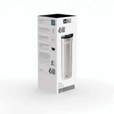 AdHoc Thermobeker Pulse