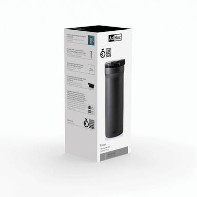 AdHoc Thermobeker Pulse