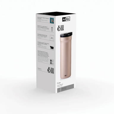 AdHoc Thermobeker Pulse