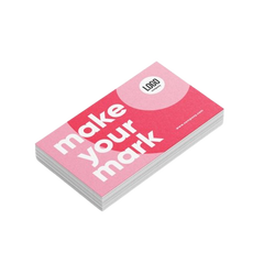 Visitekaartjes
