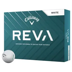 Callaway Reva Golf Ball