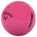 Callaway Reva Pink golfbal - Roze