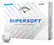 Callaway SuperSoft golfbal - Wit