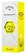 Callaway SuperSoft Yellow golfbal - Geel