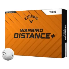 Callaway Warbird golf ball
