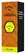 Callaway Warbird Yellow golfbal - Geel