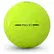 Titleist Pro V1 Yellow golfbal - Geel