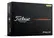 Titleist Pro V1 Yellow golfbal - Geel
