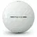 Titleist Pro V1X golfbal - Wit