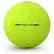 Titleist Pro V1X Yellow golfbal - Geel