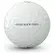 Titleist AVX golf ball - White