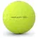 Titleist AVX Yellow golfbal - Geel