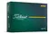 Titleist AVX Yellow golfbal - Geel