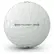 Titleist Tour Soft golfbal - Wit