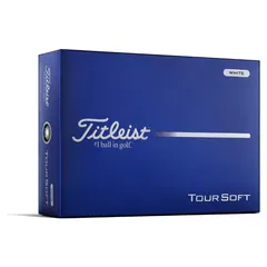Titleist Tour Soft golf ball