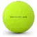 Titleist Tour Soft Yellow golfbal - Geel