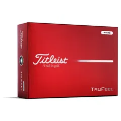 Titleist TruFeel Golf Ball