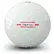 Titleist TruFeel golfbal - Wit