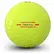 Titleist TruFeel Yellow golfbal - Geel