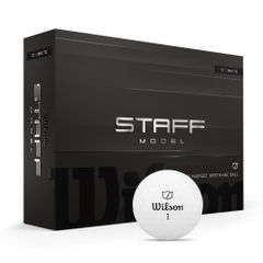Wilson Staff Model golf ball
