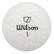 Wilson Staff Model Golfball - Weiß