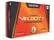 Wilson Velocity Golfball - Weiß