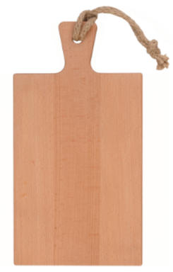 Borrelplank Pindapils