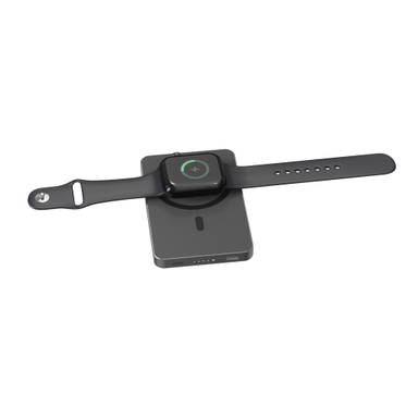 Urban Vitamin Marin 5000mAh magnetic 15W wireless powerbank