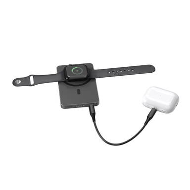 Urban Vitamin Marin 5000mAh magnetic 15W wireless powerbank