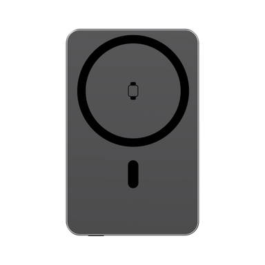 Urban Vitamin Marin 5000mAh magnetic 15W wireless powerbank