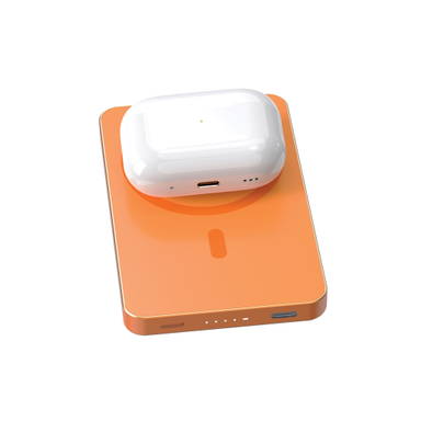 Urban Vitamin Marin 5000mAh magnetic 15W wireless powerbank