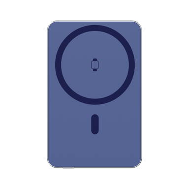 Urban Vitamin Marin 5000mAh magnetic 15W wireless powerbank
