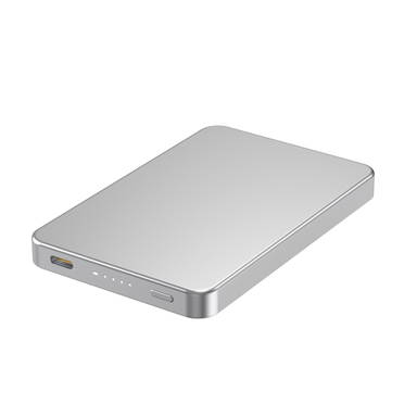 Urban Vitamin Marin 5000mAh magnetic 15W wireless powerbank