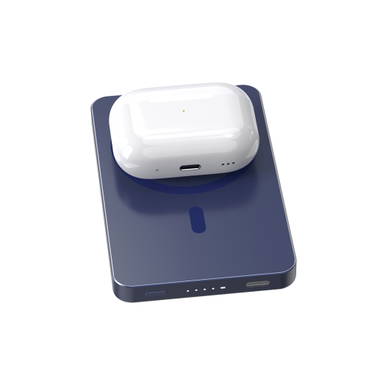 Urban Vitamin Marin 5000mAh magnetic 15W wireless powerbank