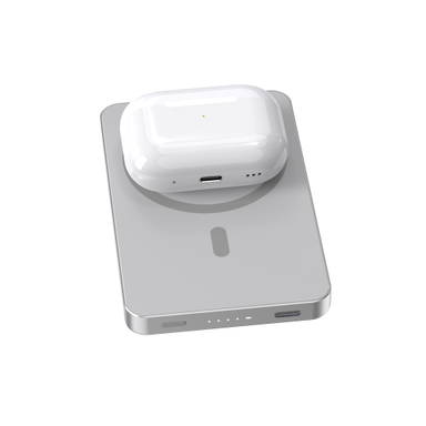 Urban Vitamin Marin 5000mAh magnetic 15W wireless powerbank