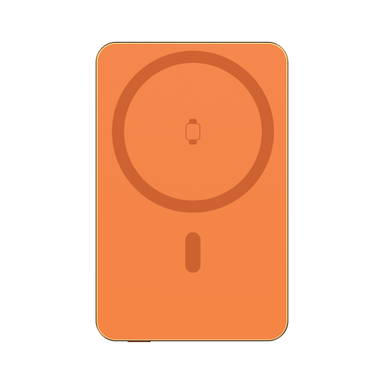 Urban Vitamin Marin 5000mAh magnetic 15W wireless powerbank
