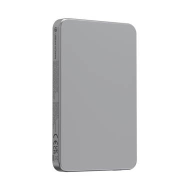 Urban Vitamin Marin 5000mAh magnetic 15W wireless powerbank