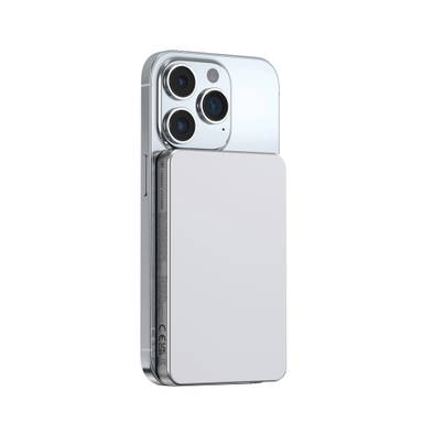Urban Vitamin Marin 5000mAh magnetic 15W wireless powerbank