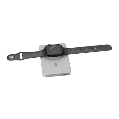 Urban Vitamin Marin 5000mAh magnetic 15W wireless powerbank