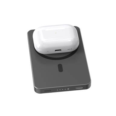 Urban Vitamin Marin 5000mAh magnetic 15W wireless powerbank