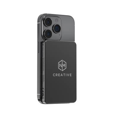 Urban Vitamin Marin 5000mAh magnetic 15W wireless powerbank