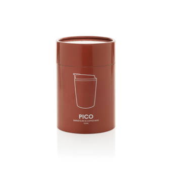 Pico Barista RCS coffee beker 220ML in geschenktube